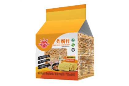 Everbest Fried Beancurd Sheet 更加好炸腐竹 200GM（VIP会员价：RM7.90）